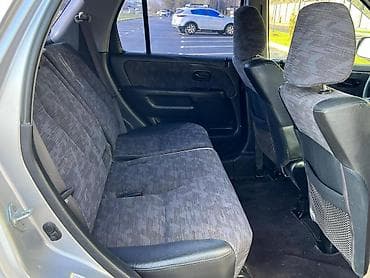 корпус срв: Honda CR-V: 2004 г., 2.4 л, Механика, Бензин, Кроссовер — 4
