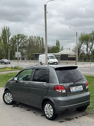 киа рио диски: Daewoo Matiz: 2013 г., Ручные, Бензин, Хэтчбэк — 3