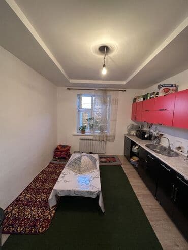 ищу дом ак босого: Үй, 190 кв. м, 5 бөлмө, Кыймылсыз мүлк агенттиги — 11