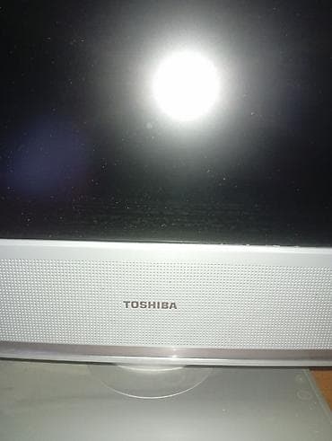 android 2din: Телевизор TOSHIBA 20CL7M (LCD) - Диагональ: 20" - Тип: ЖК‑телевизор — 2