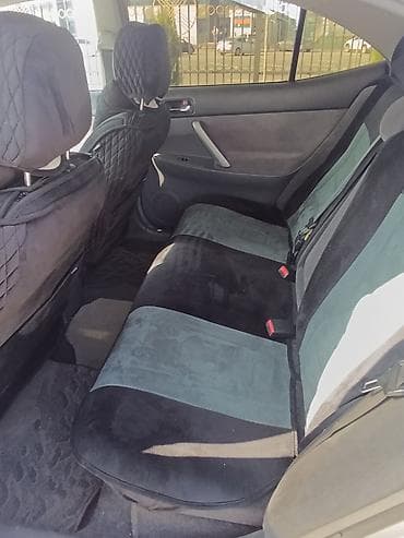 таета аллион: Toyota Allion: 2003 г., 1.5 л, Автомат, Бензин, Седан — 4