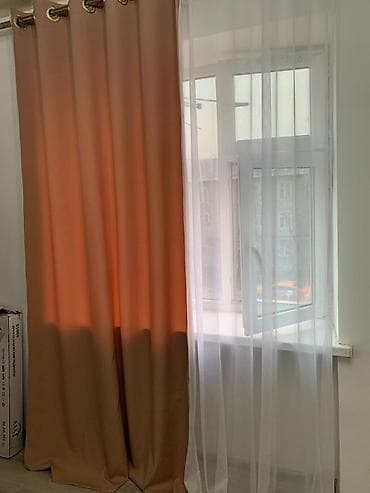 6 микрорайоне: 18 м², С мебелью — 6