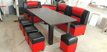 бу мебель для спальни: Кухонный уголок хороший качества оптовая цена делаем на заказ и есть в — 1