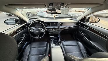 кавасаки 300 ниндзя: Kia K7: 2019 г., 2.4 л, Автомат, Бензин, Седан — 10