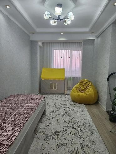 Квартиры: 3 комнаты, Собственник, Без подселения, С мебелью полностью — 4