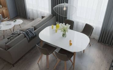 современный дизайн: Дизайн, Проектирование | Офисы, Квартиры, Дома — 6