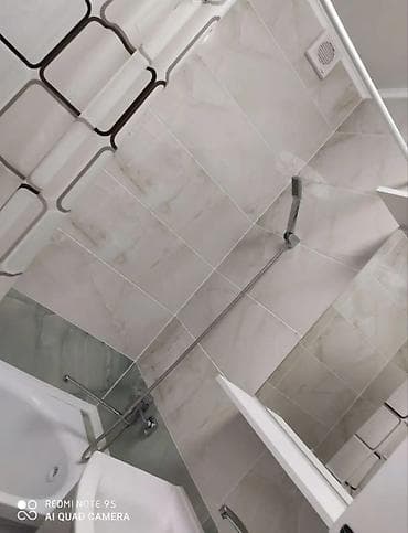 Продажа квартир: 1 комната, 35 м², Индивидуалка, 6 этаж, Евроремонт — 5