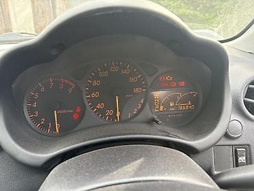 gbt dc: Toyota Celica: 2004 г., Ручные, Купе — 8