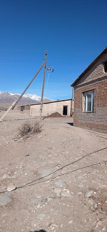 Комнаты: Ферма КРС, 50 соток, Не действующий, Частично с оборудованием, Электричество, Отопление, Холодная вода — 3