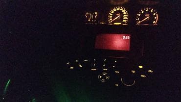 продаю нисан марч: Nissan Primera: 2002 г., 2 л, Механика, Бензин, Седан — 10