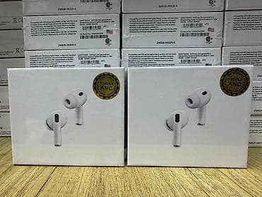 iphone ipad: Проводные гарнитуры, Apple, Новый, цвет - Белый — 3