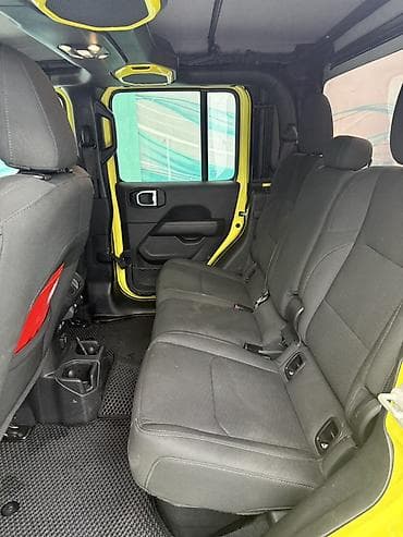 дамкрат авто: Jeep : 2023 г., 3.6 л, Автомат, Пикап — 4