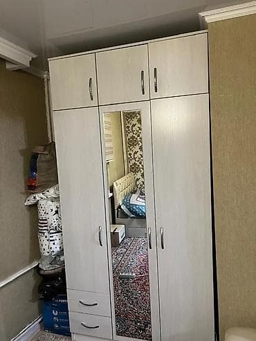 Квартиры: 2 комнаты, Ата-Тюрк парк Агентство недвижимости, Парам без детей, от 6 месяцев, от 1 месяца, от 3 месяцев, С мебелью полностью — 7