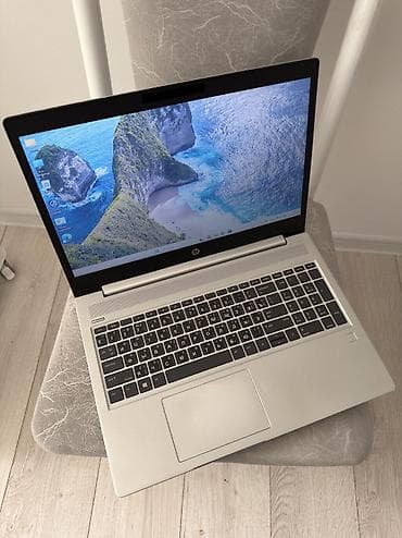 ipxone 8: Мощный 4х ядерный ноутбук HP На базе core i3, 10 поколения В хорошем — 2