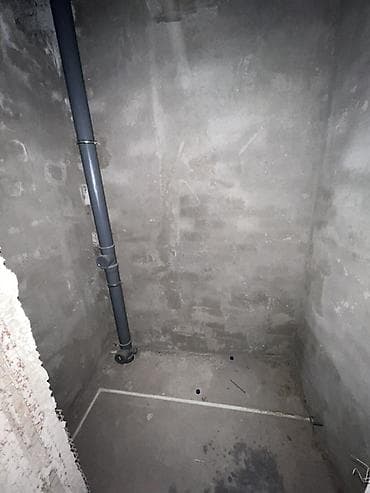 Квартиры: 2 комнаты, 69 м², Элитка, 3 этаж, Готовая ПСО (под самоотделку) — 4