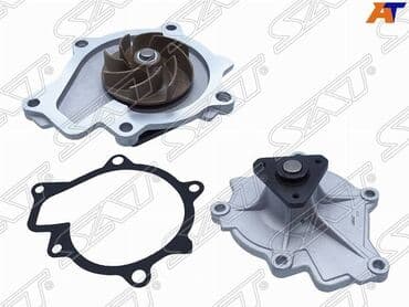 grand: Помпа Kia 2016 г., Новый, Оригинал — 1