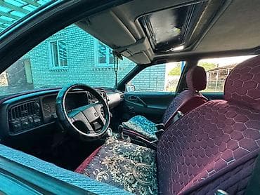 210 mers: Volkswagen Amarok: 1993 г. — 7