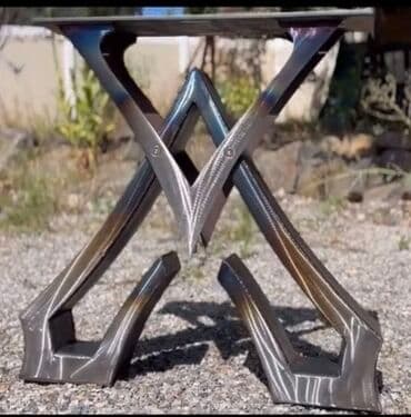 сварочные работы каракол: Я сварщик любой сложности звони прямо сейчас любой сложности — 8