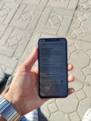 купит айфон 10 бу: IPhone Xs, Б/у, 64 ГБ, 100 % — 4