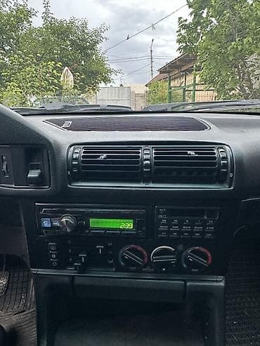 м зеркало е34: BMW 5 series: 1992 г., 3.2 л, Механика, Бензин, Седан — 5
