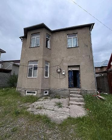 гос ипатека: 🏡 Продается дом в жилом массиве «Алтын-Ордо» 🏙️ Перспективный объект в — 1