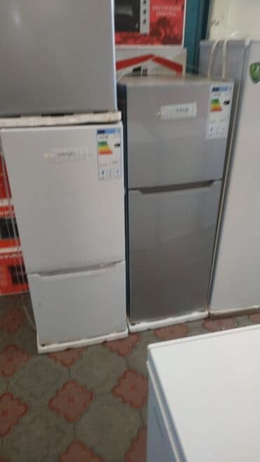 холодилник новые: Холодильник Новый, Однокамерный, De frost (капельный), 47 * 85 * 47 — 3