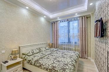 парковая: 3 комнаты, Собственник, Без подселения, С мебелью полностью — 6