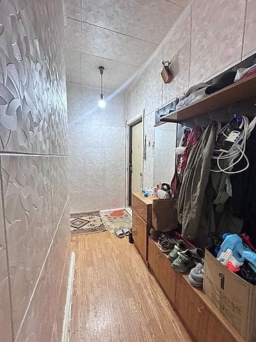 Продажа квартир: 1 комната, 34 м², 105 серия, 4 этаж, Косметический ремонт — 7