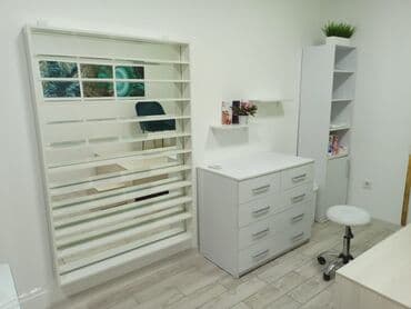 мебель салон красоты: Мебель для салонакрасоты Оборудование для салона красоты С гарантией — 26