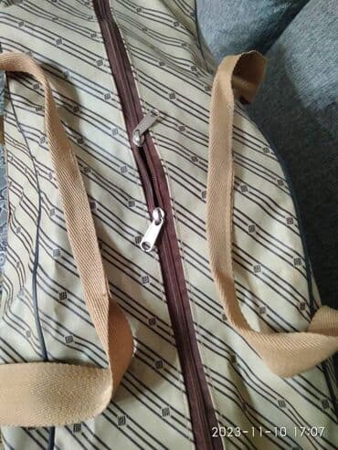 гантели наборные в чемодане: Сумка дорожная, б/у куплена в Болгарии, использовалась 3 раза — 4