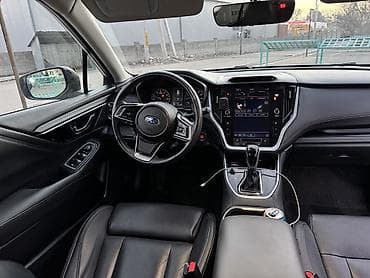 брызговики субару: Subaru Outback: 2020 г., 2.4 л, Вариатор, Бензин, Универсал — 8