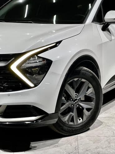 коробка передач автомат хендай солярис: Kia Sportage: 2021 г., 2 л, Автомат, Дизель, Кроссовер — 3