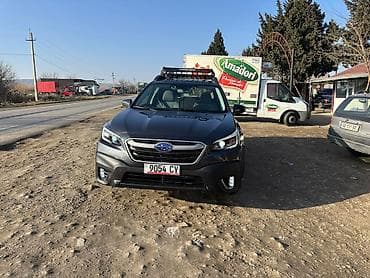 forester sf: Subaru Forester: 2019 г., 2.5 л, Автомат, Бензин, Кроссовер — 7