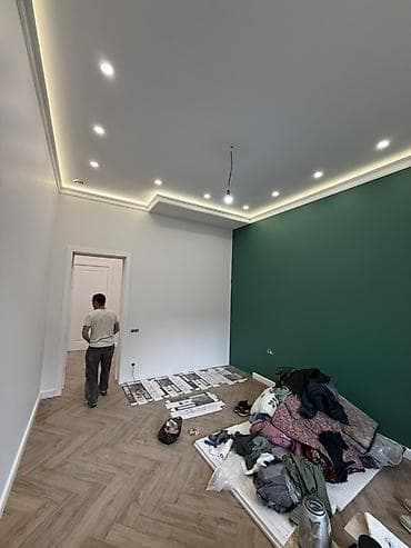 iphone хs: Ремонт под ключ Квартиры • Офисы • Коммерческие помещения Любые — 3