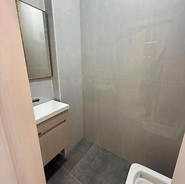 подсиления квартира: 2 комнаты, 77 м², Асанбай мкр Элитка, 2 этаж, Дизайнерский ремонт — 5