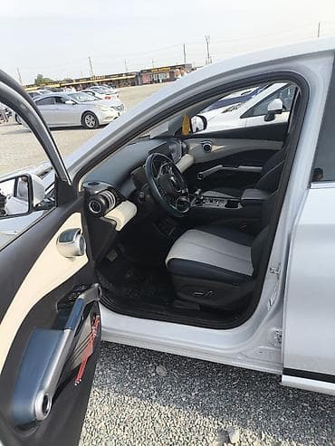 byd машины: BYD : 2022 г., Автомат, Электромобиль, Кроссовер — 4