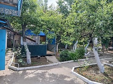 2 bedroom: Гостевой дворик с комнатами для отдыха - Уютная закрытая территория с — 1