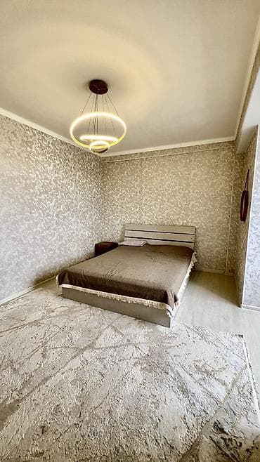 Кыймылсыз мүлк: 2 бөлмө, 68 м², Элитка, 13 кабат, Евроремонт — 1