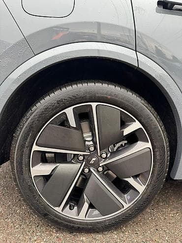 лисян л7: Lixiang L7: 2025 г., 1.5 л, Автомат, Гибрид, Кроссовер — 3