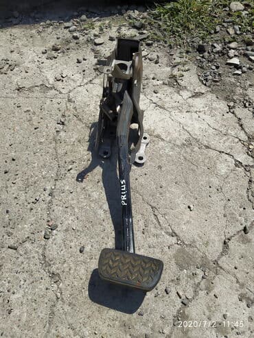 Toyota Prius 20 педаль, Тойота Приус 20 педаль см.Фото Автозапчасти