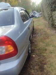 обмен на дом в городе каракол: Hyundai Accent: 2008 г., 1.6 л, Автомат, Бензин, Седан — 6