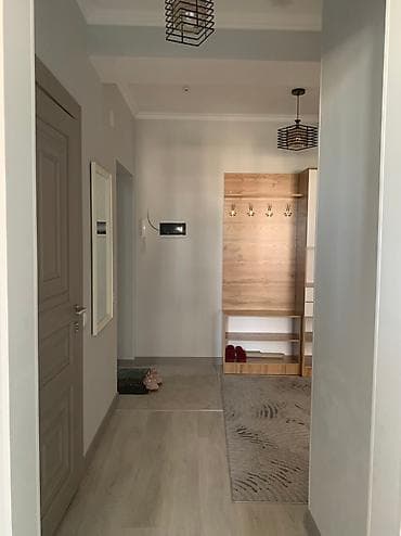 Кыймылсыз мүлк: 2 бөлмө, Чогуу жашоосу жок, Толугу менен эмереги бар — 5