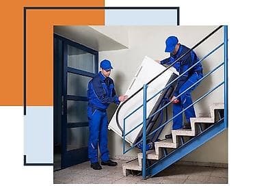 osmo mobile 3: Подымаем стройматериалы по этажам спуск мусор, демонтаж. Этажга груз — 1