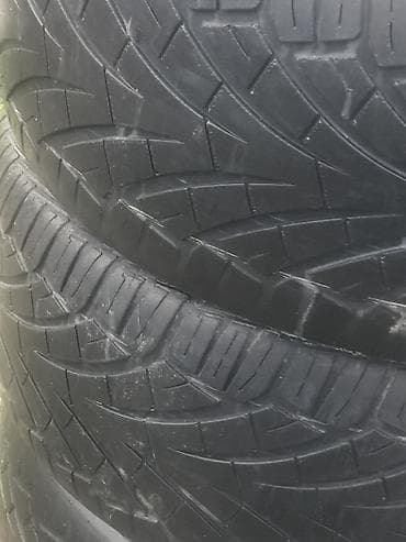 r 21: Шины 285 / 45 / R 19, Всесезонная, Комплект, Легковые — 6