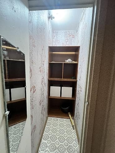 Недвижимость: 1 комната, Собственник, С мебелью частично — 3