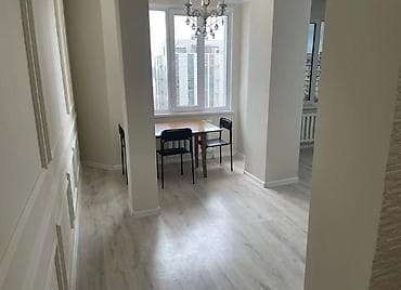 дом с квартирами: 2 комнаты, 48 м², Элитка, 7 этаж, Евроремонт — 7