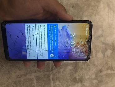 mi pad 2: Tecno Pop 4, Б/у, 32 ГБ, цвет - Черный, 2 SIM — 2
