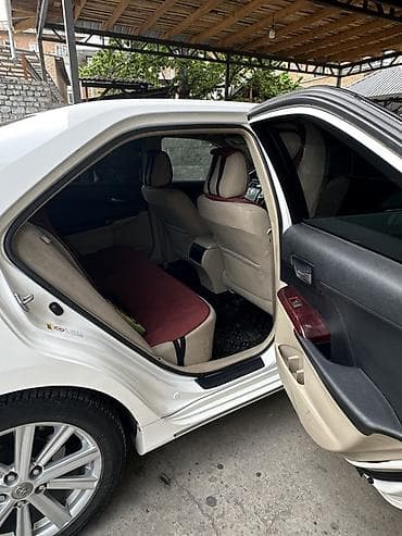 Транспорт: Toyota Camry: 2014 г., Автомат, Бензин, Седан — 10
