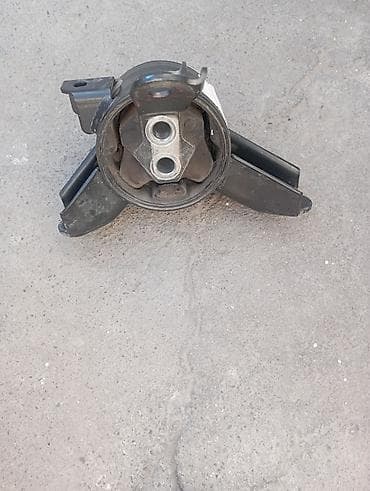 moning: Подушка мотора Nissan — 2