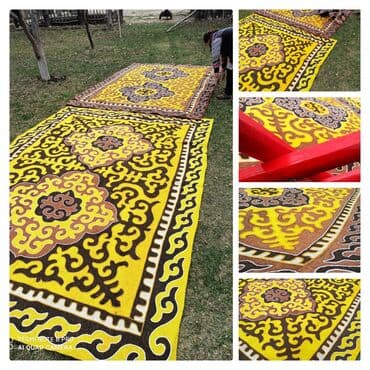 срочно продаю в связи с переездом: ЮРТА в продаже и заказ атакже в аренду.есть все размеры, изготовливаю — 13